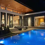 Serendipity 3 Bedroom Pool Villa