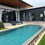 Serendipity 3 Bedroom Pool Villa