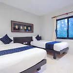 Capital O75345 Praewa Villas Naiyang Phuket