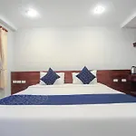 Capital O75345 Praewa Villas Naiyang Phuket