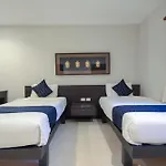 Capital O75345 Praewa Villas Naiyang Phuket