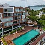 Q Kata Residence