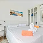Oceana Sea View Apartments - Kamala Beach