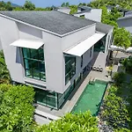 Laguna 3卧现代别墅