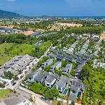 Laguna 3卧现代别墅