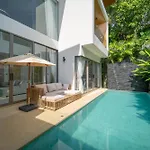 Zenithy 3Br Villa With Pool By Nla