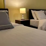 Studio Room With Private Kitchen And Bathroom