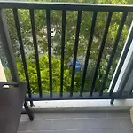 Zcape 1 Garden View By Sahana