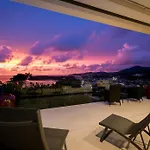 The Heights Penthouse A5 3Bedrooms Seaview Near Kata Beach