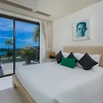 The Heights Penthouse A5 3Bedrooms Seaview Near Kata Beach