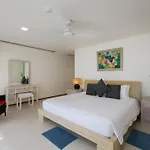 The Heights Penthouse A5 3Bedrooms Seaview Near Kata Beach