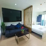 The View Condominium Suan Luang By Cwp, Phuket Town
