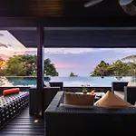 Villa Yang, Private Oceanfront Villa, Kamala Beach