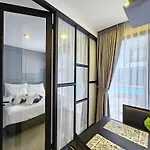 Perfect Night 2 Bed Pool Access