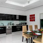 Wave Heaven Villa In Rawai