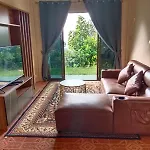 Green House 1