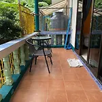 Green House 1