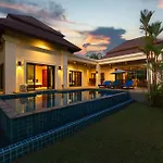 Baan Bua Estate By Tropiclook