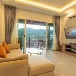 2 Bed 2 Minuets Award Winning Nai Han Beach C126
