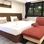 Siray Green Resort