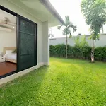 Peykaa Estate Pool Villa By Hcr
