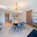 Laguna Angsana Apartments Lake View
