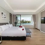 Laguna Angsana Apartments Lake View