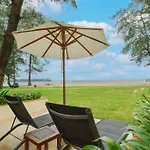 2 Bedrooms Beachfront Pool Villas In Laguna