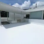 19 - Beachfront Haven