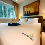 Serenity Resort Studio 858