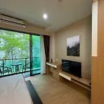 คอนโดใกล้หาดในทอนnai Thon Beach Room A410