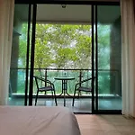 คอนโดใกล้หาดในทอนnai Thon Beach Room A410