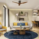 Laguna Lakeside Residences By Laguna Phuket