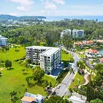 Laguna Lakeside Residences By Laguna Phuket
