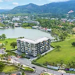 Laguna Lakeside Residences By Laguna Phuket