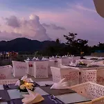 Duplex Apartment On Naiharn Beach