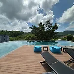 Duplex Studio On Naiharn Beach