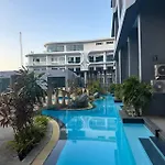 Duplex Studio On Naiharn Beach