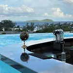 Spacious Apartment 600M From The Beach