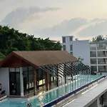 Palmyrah Surin Sea View