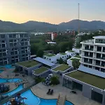 Duplex Apartment On Naiharn Beach