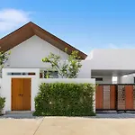 The Ozon Bangtao 3-Bedrooms Villas With Pool By My Home Phuket