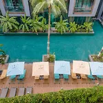Sugar Marina Hotel-Surf-Kata Beach - Sha Plus