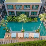 Sugar Marina Hotel-Surf-Kata Beach - Sha Plus