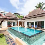 Baan Thai Surin Garden