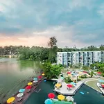 Best Location In Laguna-Modern Apartment At Cassia