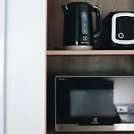 Family Pearl Suite