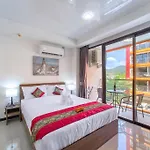 1 Bedroom Apartment Naiharn P607By Ibg Property