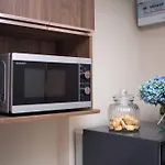 1 Bedroom Apartment Naiharn P607By Ibg Property