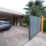 Baan Bali Villa